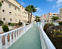 Resale - Town House -
Torrevieja - Costa Blanca