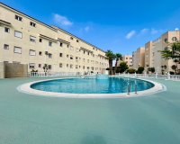 Resale - Town House -
Torrevieja - Costa Blanca