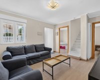 Resale - Town House -
Torrevieja - Costa Blanca