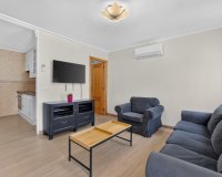 Resale - Town House -
Torrevieja - Costa Blanca
