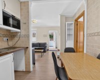 Resale - Town House -
Torrevieja - Costa Blanca