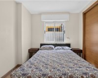 Resale - Town House -
Torrevieja - Costa Blanca