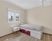 Resale - Town House -
Torrevieja - Costa Blanca