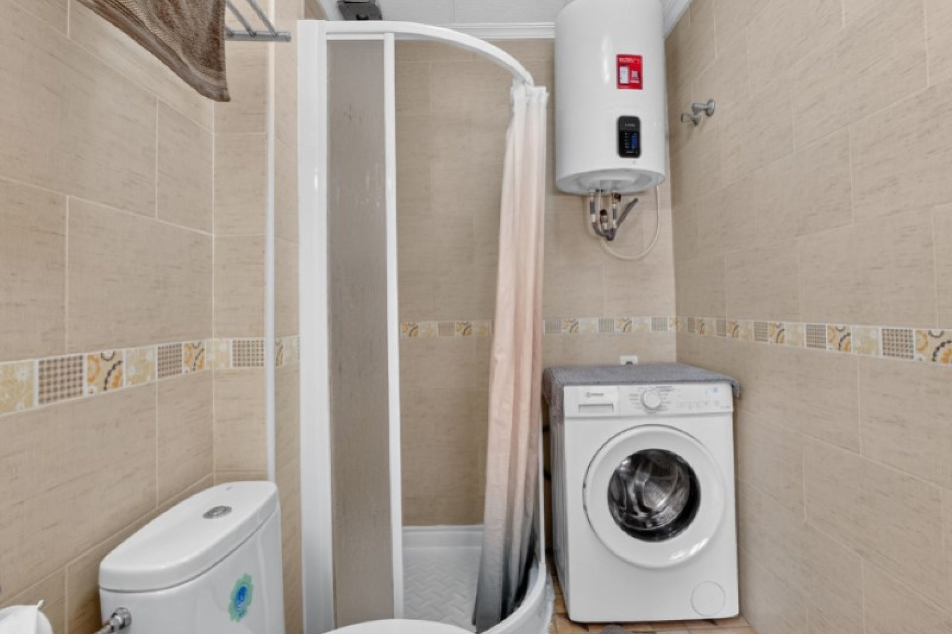 Resale - Town House -
Torrevieja - Costa Blanca