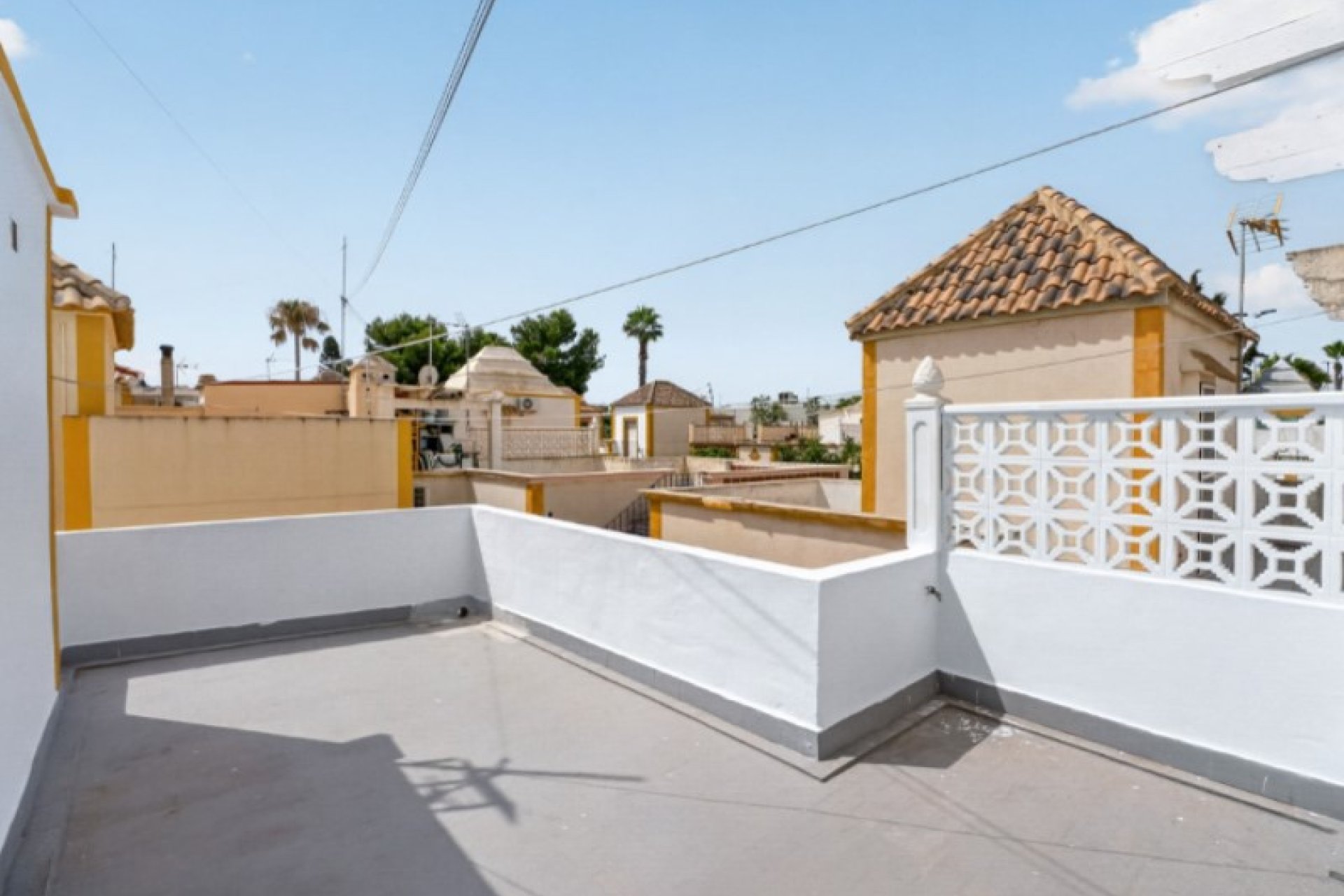 Resale - Town House -
Torrevieja - Costa Blanca