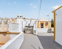 Resale - Town House -
Torrevieja - Costa Blanca