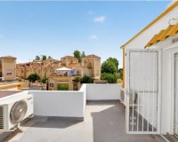 Resale - Town House -
Torrevieja - Costa Blanca