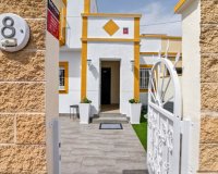 Resale - Town House -
Torrevieja - Costa Blanca
