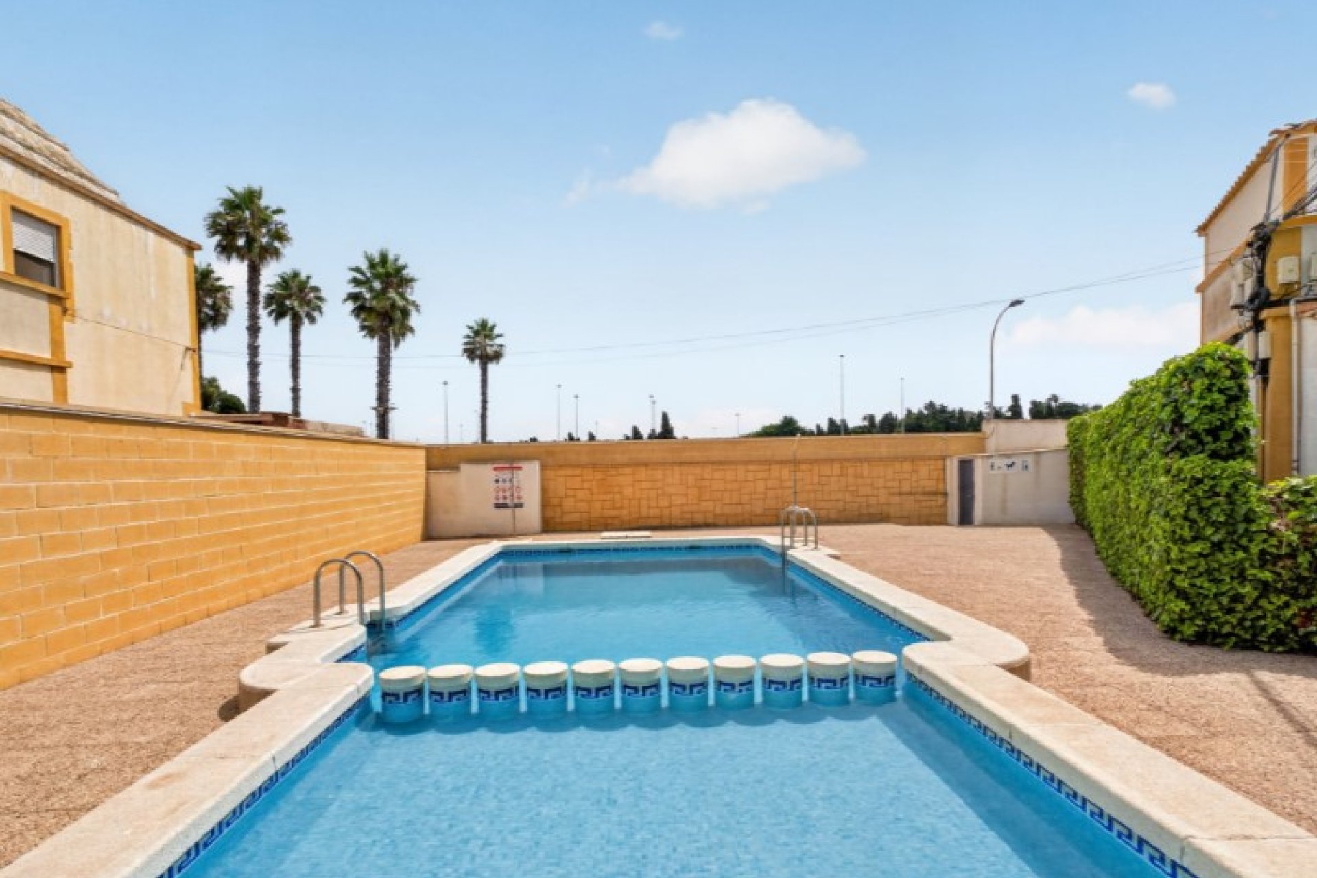 Resale - Town House -
Torrevieja - Costa Blanca