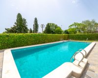 Resale - Town House -
Torrevieja - Costa Blanca