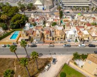 Resale - Town House -
Torrevieja - Costa Blanca