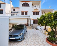 Resale - Town House -
Torrevieja - Costa Blanca