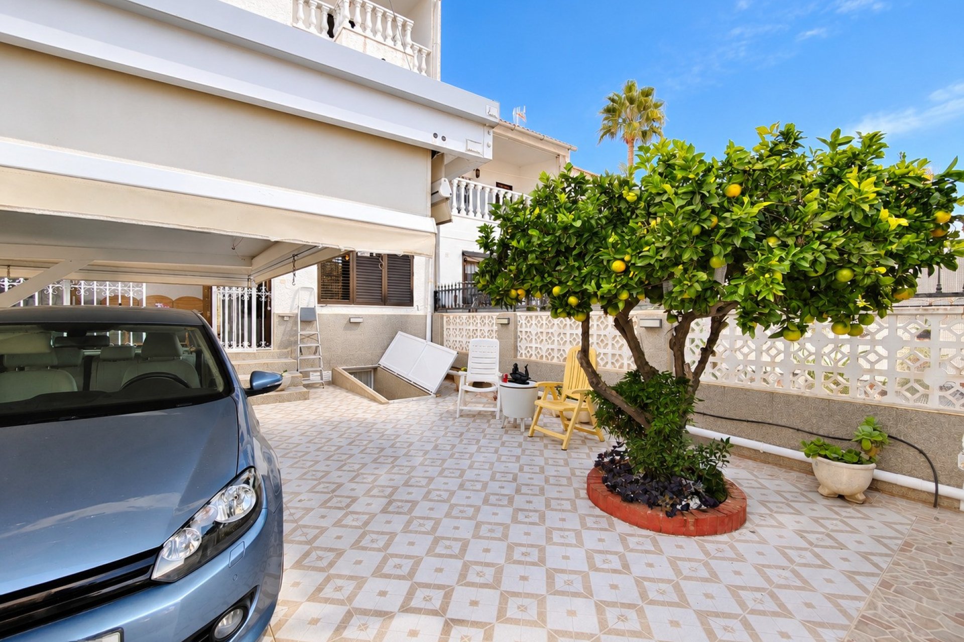Resale - Town House -
Torrevieja - Costa Blanca