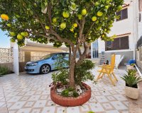 Resale - Town House -
Torrevieja - Costa Blanca