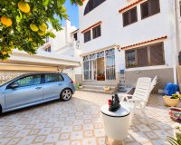 Resale - Town House -
Torrevieja - Costa Blanca