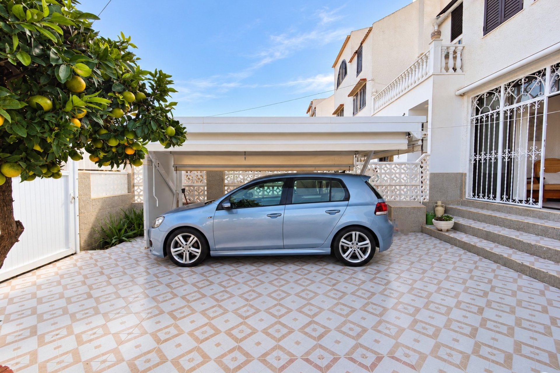 Resale - Town House -
Torrevieja - Costa Blanca