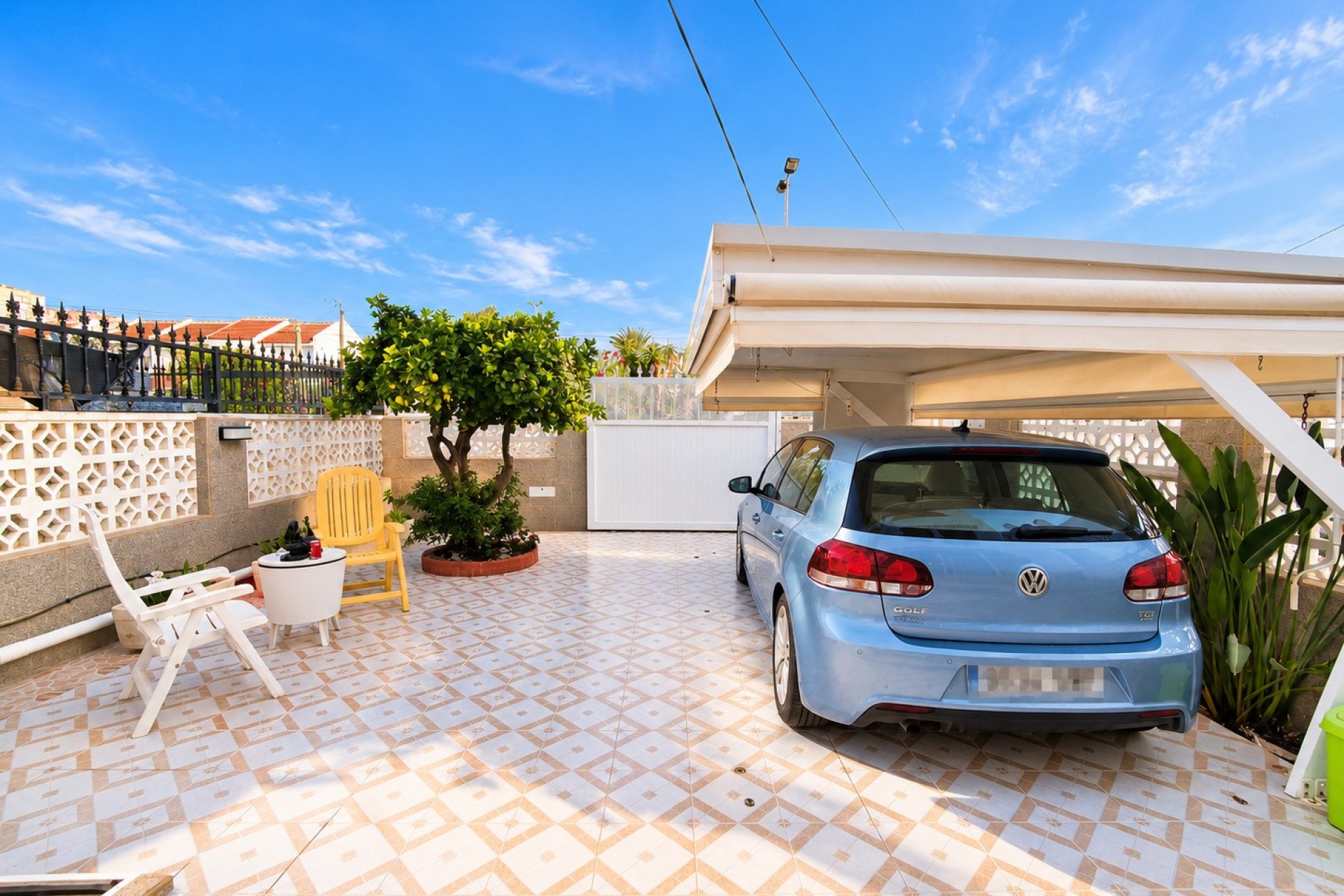 Resale - Town House -
Torrevieja - Costa Blanca