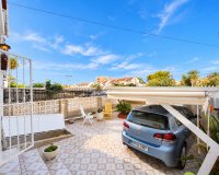 Resale - Town House -
Torrevieja - Costa Blanca