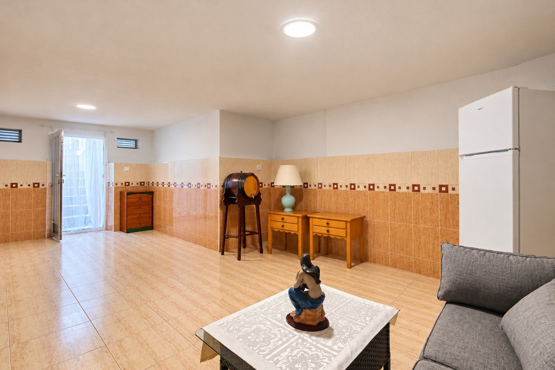 Resale - Town House -
Torrevieja - Costa Blanca