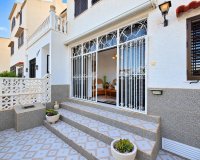 Resale - Town House -
Torrevieja - Costa Blanca