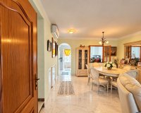 Resale - Town House -
Torrevieja - Costa Blanca