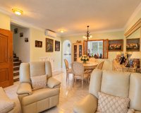Resale - Town House -
Torrevieja - Costa Blanca