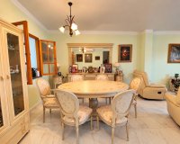 Resale - Town House -
Torrevieja - Costa Blanca