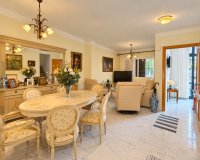 Resale - Town House -
Torrevieja - Costa Blanca
