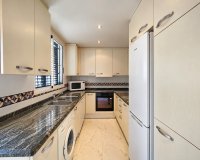 Resale - Town House -
Torrevieja - Costa Blanca