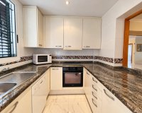 Resale - Town House -
Torrevieja - Costa Blanca