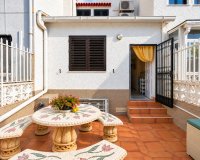 Resale - Town House -
Torrevieja - Costa Blanca