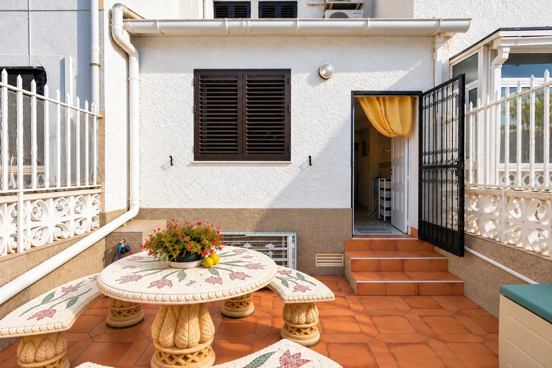 Resale - Town House -
Torrevieja - Costa Blanca