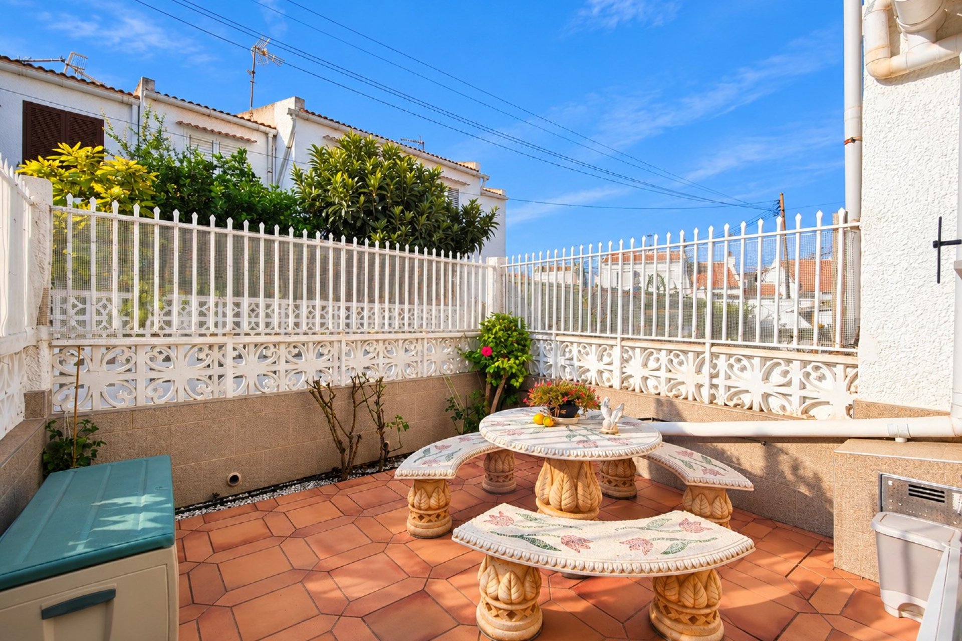 Resale - Town House -
Torrevieja - Costa Blanca