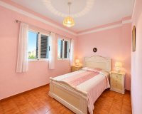 Resale - Town House -
Torrevieja - Costa Blanca