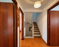 Resale - Town House -
Torrevieja - Costa Blanca