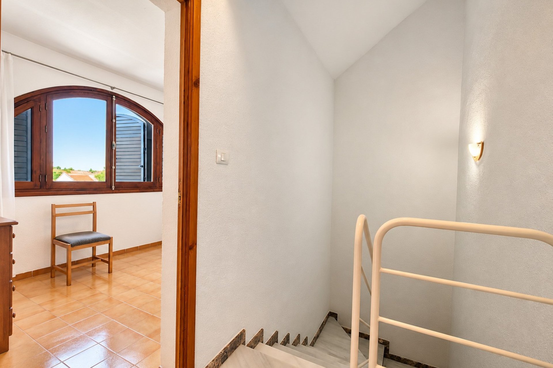 Resale - Town House -
Torrevieja - Costa Blanca
