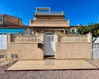 Resale - Town House -
Torrevieja - Costa Blanca