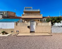 Resale - Town House -
Torrevieja - Costa Blanca