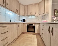 Resale - Town House -
Torrevieja - Costa Blanca