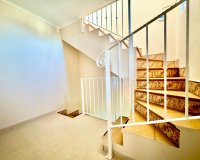 Resale - Town House -
Torrevieja - Costa Blanca