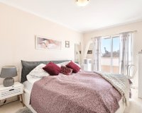 Resale - Town House -
Torrevieja - Costa Blanca