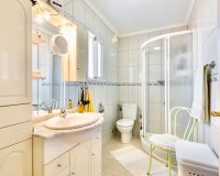 Resale - Town House -
Torrevieja - Costa Blanca