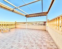 Resale - Town House -
Torrevieja - Costa Blanca