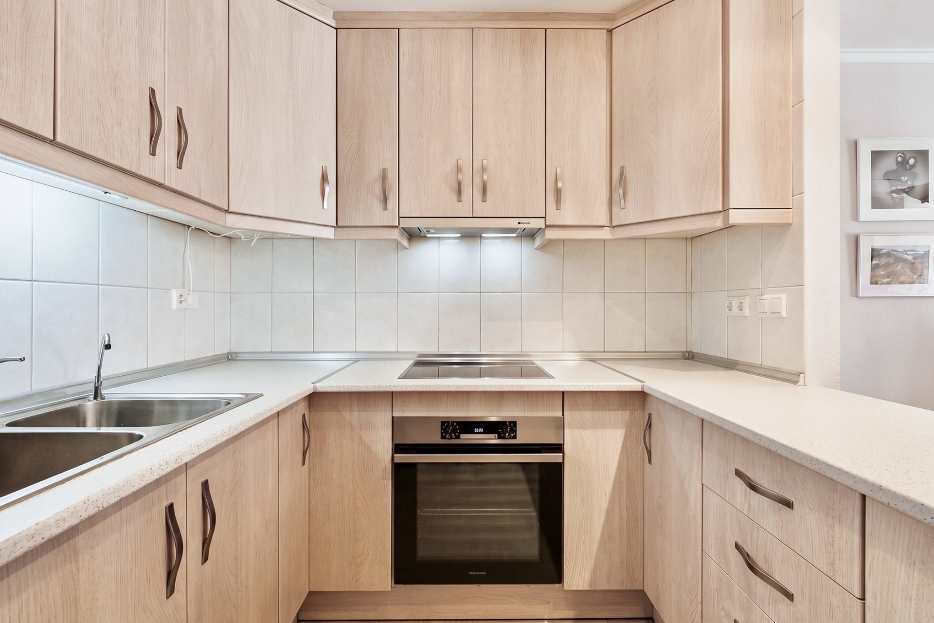 Resale - Town House -
Torrevieja - Costa Blanca