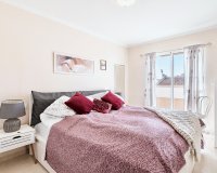 Resale - Town House -
Torrevieja - Costa Blanca