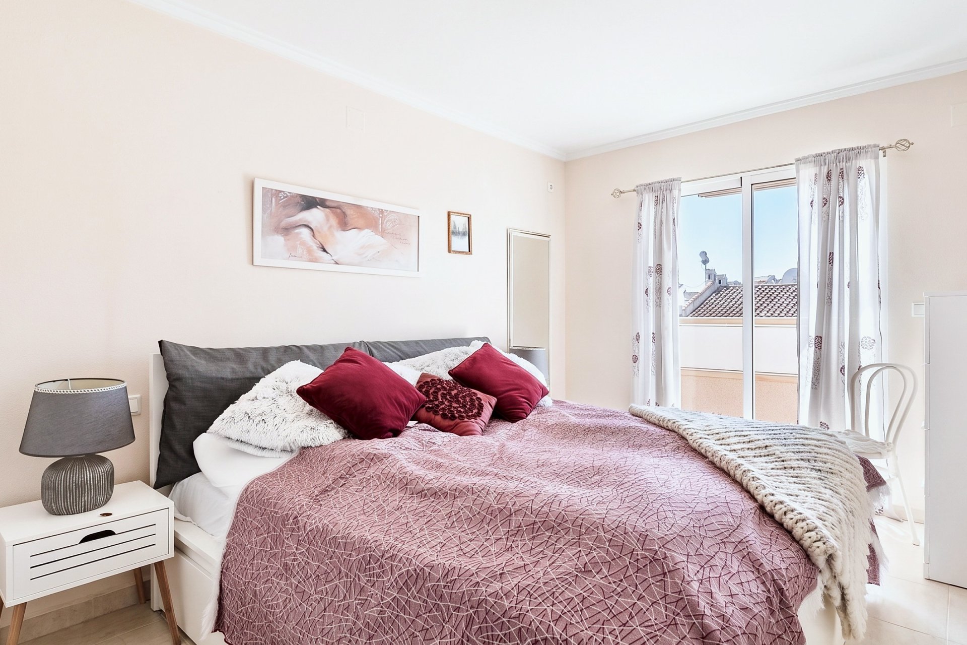 Resale - Town House -
Torrevieja - Costa Blanca