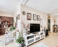 Resale - Town House -
Torrevieja - Costa Blanca