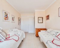 Resale - Town House -
Torrevieja - Costa Blanca