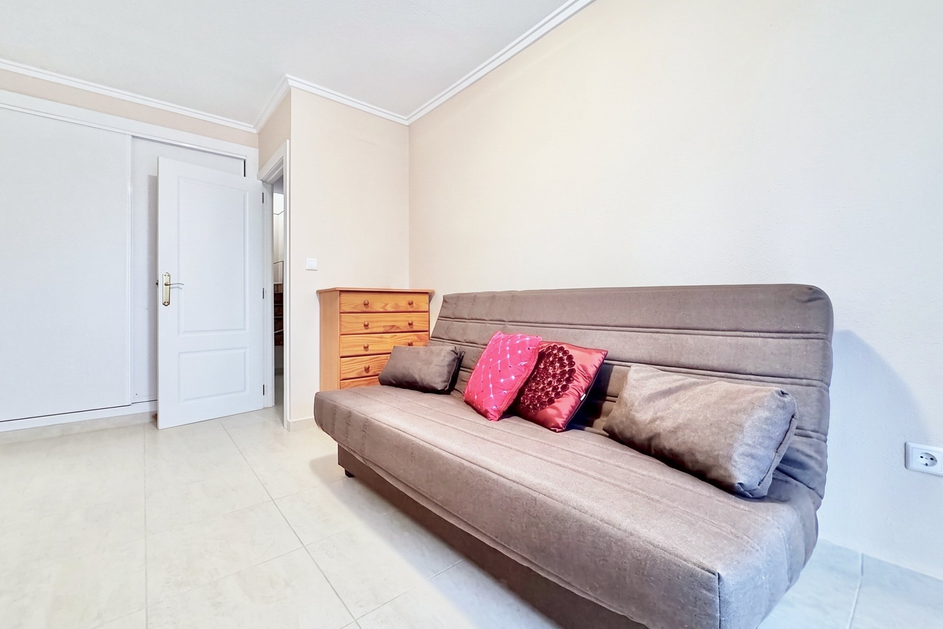 Resale - Town House -
Torrevieja - Costa Blanca