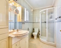 Resale - Town House -
Torrevieja - Costa Blanca